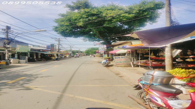 Đàu tư nhanh miếng đất xây nhà giá rẻ ở khu công nghiệp Phú Riềng Bình Phước