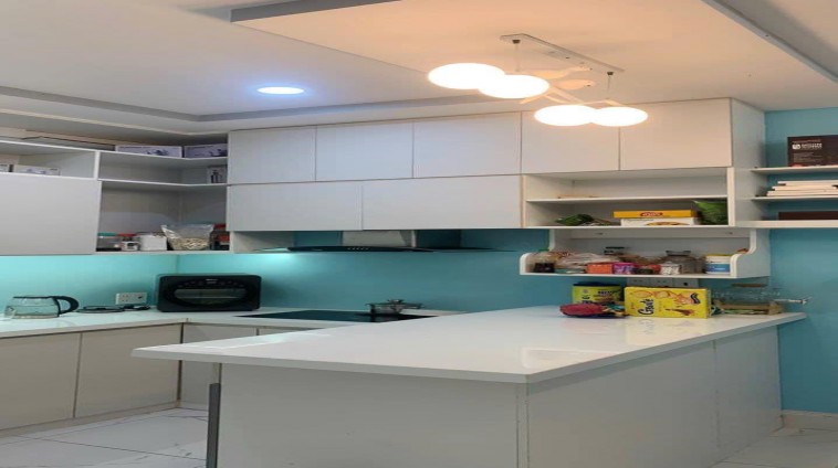 BÁN NHÀ ĐẸP 3 TẦNG KHU TĐC VCN PHƯỚC HẢI NHA TRANG