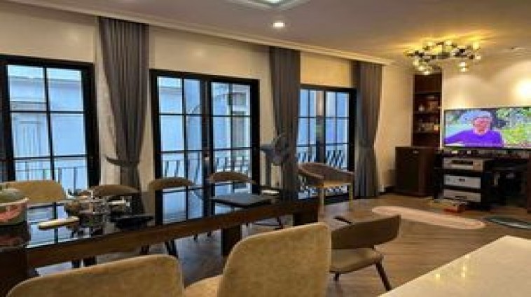 MẶT PHỐ - LÔ GÓC - KINH DOANH - TRẦN NHẬT DUẬT - HOÀN KIẾM: 89M, 3T, MT: 4.2M
