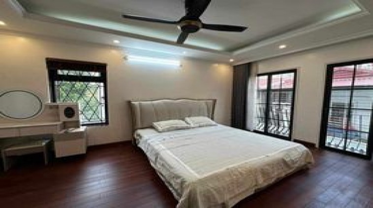 MẶT PHỐ - LÔ GÓC - KINH DOANH - TRẦN NHẬT DUẬT - HOÀN KIẾM: 89M, 3T, MT: 4.2M
