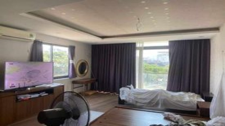 MẶT PHỐ - LÔ GÓC - KINH DOANH - TRẦN NHẬT DUẬT - HOÀN KIẾM: 89M, 3T, MT: 4.2M