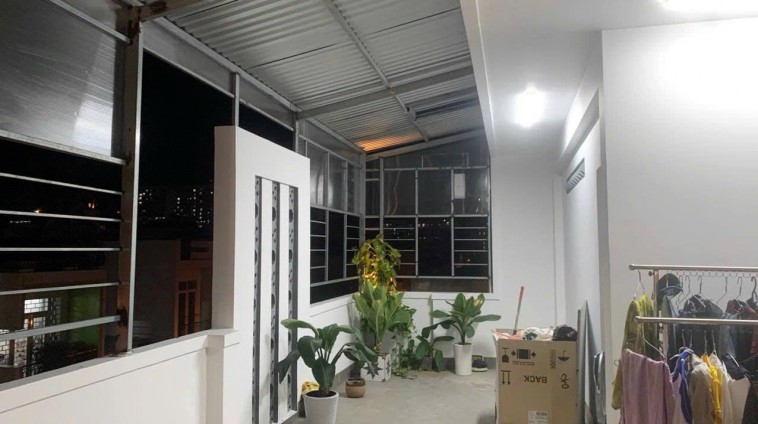 BÁN NHÀ ĐẸP 3 TẦNG KHU TĐC VCN PHƯỚC HẢI NHA TRANG