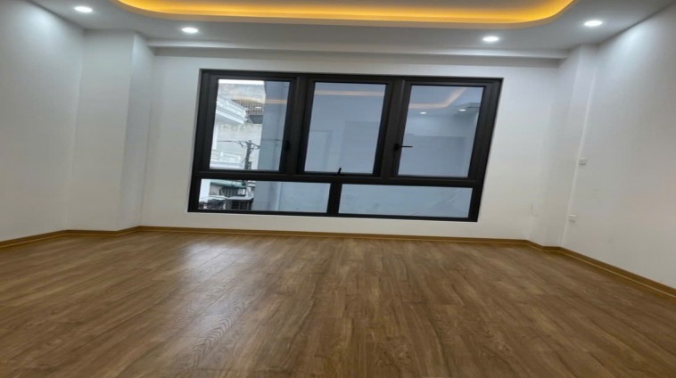SIÊU PHẨM TRẦN CUNG, NHÀ XÂY MỚI, NGÕ NÔNG, GẦN PHỐ - 5 TẦNG, 6.4 TỶ