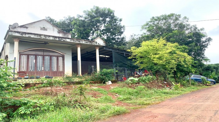 Chính Chủ bán gấp 3 sổ (16x50=800m2) cổng sau sân bay, 1 xẹt QL13,gần trường chợ trung tâm thị xã nhỉnh 300tr