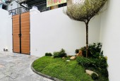 Bán nhà sau ưng MT Lê Hồng Phong - DT 162m2 - GIÁ RẼ ĐẦU TƯ