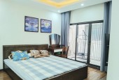 Bán nhà Trần Đại Nghĩa, 57m², 5 tầng, giá 10 tỷ, Hai Bà Trưng