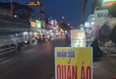 Cần bán nhà riêng giá 5 tỷ VND tại Lê Hoàng Phái, Gò Vấp, Hồ Chí Minh