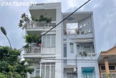 SIÊU PHẨM NGUYỄN VĂN KHỐI, 44m2, HẺM XE HƠI TRÁNH,SHR, GIÁ 4.x tỷ