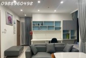 Thuê ngay căn hộ 2N 2VS 63m2 tại Vinhomes Smart City chỉ 11tr/tháng! ST4186