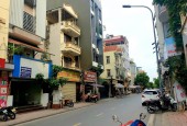 NHÀ MẶT PHỐ HOÀNG NHƯ TIẾP 100M2XMT6.5M, 4 TẦNG  KINH DOANH ĐA NGÀNH, GẦN BV TÂM ANH