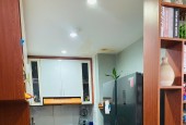 Bán căn hộ 60m2 tầng 19 2PN 2WC Sài Gòn Apartment Tân Phú