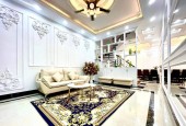 HIẾM. nhà Quang Trung 55m2, 5 TẦNG, giá 13 tỷ. GARA - Ở NGAY - 2 MẶT ĐƯỜNG Ô TÔ TRÁNH - KINH DOANH