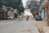 Bán đất tặng nhà 4 tầng sẵn kinh doanh tại Thiết Bị Điện - Thị Trấn Đông Anh nhỉnh 6 tỉ