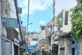 Bán nhà Mặt tiền Đất Thánh, ngay Khu Bắc Hải - Lý Thường Kiệt, 3.5x24m, 2 tấm, 10.9 tỷ