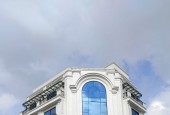 ⚜️ Bán Nhà Biệt Thự Khu Đô Thị Mới Hạ Đình 163 M2 8T MT 20M, Chỉ 80 Tỷ Khu Vip Hiếm Nhà Bán 3 Mặt Thoáng Vỉa Hè Ô Tô Thanh Xuân⚜️