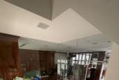 Bán nhà mặt phố Thái Thịnh, 134m2, 8 tầng 1 hầm thông sàn thang máy, mặt tiền 7.1m, 55 tỷ
