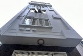 BÁN NHÀ PHỐ Khúc Thừa Dụ Diện Tích  42m2 ; 5  Tầng ;Mặt Tiền4m ; Giá Chào 8.9 tỷ Cầu Giấy Hà Nội