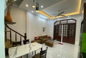 Siêu phẩm, nhà phố Nguyễn An Ninh, lô góc, thoáng sáng, 5 tầng, mới đẹp, sổ vuông