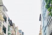 BÁN NHÀ NGUYỄN XIỂN, THANH XUÂN - 125M2, 8 TẦNG - LÔ GÓC VỈA HÈ  OTO TRÁNH KINH DOANH, NHỈNH 50TỶ