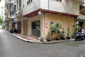 Bán Nhà Nguyễn Chí Thanh 38m x 4 Tầng Mặt Ngõ Phân Lô Ô TÔ Giá  13.4 Tỉ.