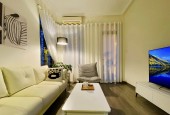 Quá đẹp, quá hiếm, nhà phố Tân Mai, lô góc, ô tô tránh, kinh doanh đỉnh
