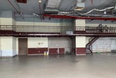 (CHÂN ĐẾ) Bán shop house Chung cư Vimeco 200m 2 tầng MT 17m phố Tú Mỡ KD đỉnh 15 tỷ Cầu Giấy