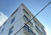 LẠC THỊ - NGỌC HỒI - LÔ GÓC, GARA Ô TÔ,  KD, NHÀ MỚI KOONG: 45M, 5T, MT: 3.8M, 5.95 TỶ