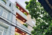 Nhà 4 Tầng Nội Thất Cao Cấp. Hẻm 5m Phạm Văn Chiêu, Phường 9, Gò Vấp. chỉ 6.99 tỷ