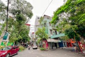 ⚜️ Bán Nhà Phương Liệt 56M2 5T MT 4M, Chỉ 16 Tỷ Thanh Xuân Ôto Tránh Dừng Đỗ Ngày Đêm Kinh Doanh Tốt⚜️