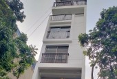 Bán Nhà KĐT Văn Khê Hà Đông 7 Tầng Thang Máy Ô Tô Tránh KD Giá 15.8 Tỉ.