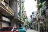 NHÀ ĐẸP NGUYỄN ĐÌNH CHIỂU - HAI BÀ TRƯNG, KD, 9 NGỦ, CẠNH CÔNG VIÊN: 48M, 6T, MT: 3.8M, 12.5TỶ