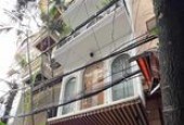 PHỐ VIP! XÃ ĐÀN - ĐỐNG ĐA, KD Ô TÔ, VỈA HÈ, THANG MÁY, NHÀ SIÊU ĐẸP: 46M, 7T, 12.2 TỶ
