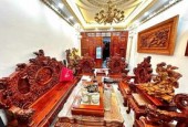 BÁN GẤP - HÀNG HIẾM PHỐ CỔ HOÀN KIẾM, KD - PHỐ DÃ TƯỢNG: 35M, 4T, MT: 8M, 10.3 TỶ