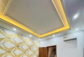 Rất Hiếm! Bán nhà Trần Hưng Đạo, 40m2 x 4 tầng, mặt tiền 8.1m, 10.3 tỉ, KD online
