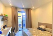 NHÀ ĐẸP LÊ ĐẠI HÀNH - HAI BÀ TRƯNG, KD, 9 NGỦ, CẠNH CÔNG VIÊN: 48M, 6T, MT: 4M, 12.5TỶ