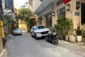 QUÁ SỐC!! MẶT PHỐ TRẦN DUY HƯNG - CẦU GIẤY, KD, VỈA HÈ : 105M, 8T, CHỈ 42 TỶ