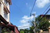 Bán đất Xuân Thuỵ. 70m2 * mt 4,5m * 4,2 tỷ. ô tô 7 chỗ thông, vào đất