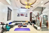 Bán nhà 50m 4 tầng Thiên Lôi, ngõ nông, xây 5 năm, đẹp chỉ việc ở, GIÁ 2.95 tỉ
