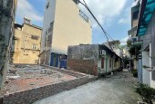 BÁN ĐẤT ĐA TỐN. 50M2 * MT 5,4M * 3,7 TỶ. GẦN Ô TÔ TRÁNH, NGÕ NÔNG.