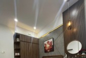 Bán nhà 3 tầng 3 mê kiệt Ô TÔ Nguyễn Như Hạnh - Sát đường chính