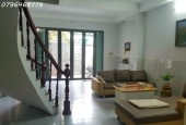 Cho thuê nhà nguyên căn Nguyễn Thị Thập, Q7- 105m2 3 tầng, 3PN- Giá 16 tr/th