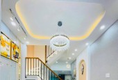 NHÀ 1/ NGUYỄN VĂN KHỐI- TRUNG TÂM P9 GÒ VẤP 