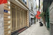 CỰC HIẾM NHÀ PHỐ QUAN NHÂN 36m2 x 4 TẦNG, MT 3.6M , Ô TÔ ĐỖ CỬA GI.Á CHỈ 6.6 tỷ
