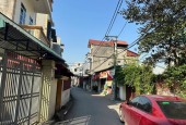 BÁN ĐẤT TRÂU QUỲ. 53M2 * MT 4M * 5,5 TỶ. Ô TÔ 7 CHỖ THÔNG, KINH DOANH
