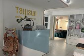 CẦN CHUYỂN NHƯỢNG SPA DƯỠNG SINH VÀ CHO THUÊ MẶT BẰNG TẦNG 1