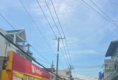 Bán nhà mặt tiền 5.2x22m giá 10,7 tỷ Đường Đông Hưng Thuận 2