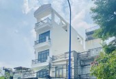 GẦN AEON TÂN PHÚ - KỀ KÊNH THAM LƯƠNG - MTKD 52M 2 TẦNG NHỈNH 5 TỶ