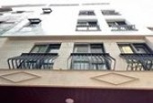MẶT PHỐ - LÔ GÓC - KINH DOANH - TRẦN NHẬT DUẬT - HOÀN KIẾM: 89M, 3T, MT: 4.2M
