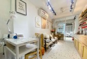 Nhà Bán Đường Trần Hưng Đạo Quận 1 Phường Cô Giang.