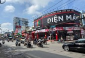 Mặt Tiền Kinh Doanh Đỗ Xuân Hợp Phước Long B Thủ Đức .